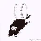 Underground Railroad - Sticks & Stones