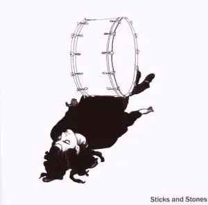Underground Railroad - Sticks & Stones