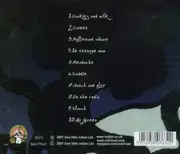 CD - Underground Railroad - Twisted Trees