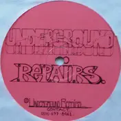 Underground Repairs - UR 006