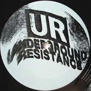 Underground Resistance - Attend The Riot