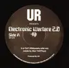 Double LP - Underground Resistance - Electronic Warfare 2.0