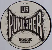 Underground Resistance - Punisher