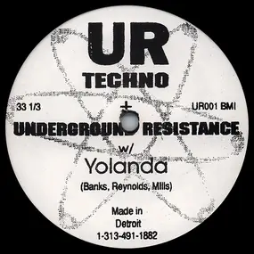 Yolanda - Your time is up