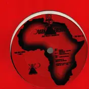 Underground Resistance - Dark Energy