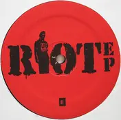 Underground Resistance - riot EP