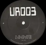 Underground Resistance - The Final Frontier