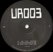Underground Resistance - The Final Frontier