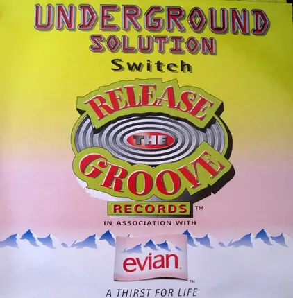 Underground Solution & Natural - Switch