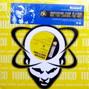 Underground Sound of Lisbon - Are You Looking For Me?