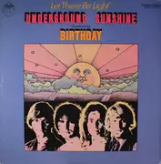 LP - Underground Sunshine - Let There Be Light
