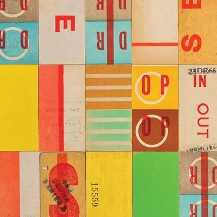 Underground Lovers - Weekend