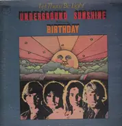 Underground Sunshine - Let There Be Light