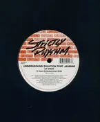 Underground Solution - Luv Dancin'