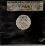 Underground Sound of Lisbon - Chapter II