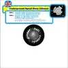 12'' - Underground Speed Disco Alliance - London Vibes / Dancing At The Disco