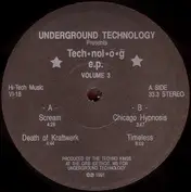 Underground Technology