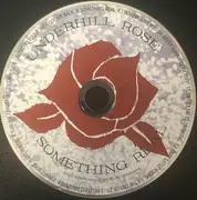 CD - Underhill Rose - Something Real