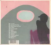 CD - Underlapper - What Came Forth From The Sea