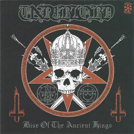 Underlord - Rise Of The Ancient Kings