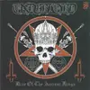 CD - Underlord - Rise Of The Ancient Kings
