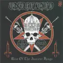 CD - Underlord - Rise Of The Ancient Kings