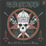CD - Underlord - Rise Of The Ancient Kings