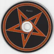 CD - Underlord - Rise Of The Ancient Kings