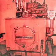 Undersea Explosion - Undersea Explosion