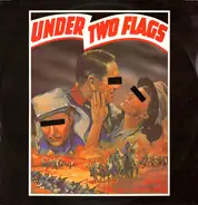 Under Two Flags - Masks - The Day After Dub
