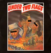 Under Two Flags - Masks - The Day After Dub