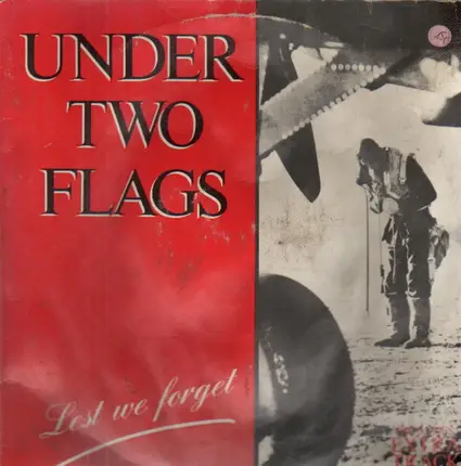 Under Two Flags - Lest We Forget