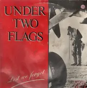10'' - Under Two Flags - Lest We Forget