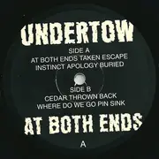 LP - Undertow - At Both Ends