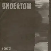 7inch Vinyl Single - Undertow - Control