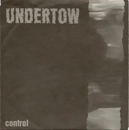 Undertow - Control