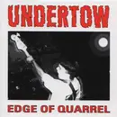 CD - Undertow - Edge Of Quarrel