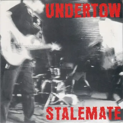 Undertow - Stalemate