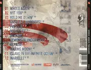 CD - Underwater Circus - Grace Under Pressure