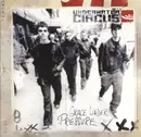 CD - Underwater Circus - Grace Under Pressure