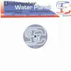 12inch Vinyl Single - Underwater - Water Planet (Remixes)
