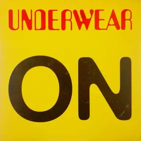 Underwear - On