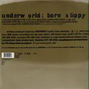 Underworld - Born Slippy