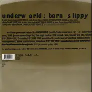 Underworld - Born Slippy