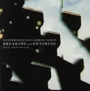 CD - Underworld And Gabriel Yared - Breaking And Entering - Music from The Film