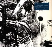 Double CD - Underworld - London Roundhouse. England 29.02.2008 - Digipak