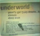Double CD - Underworld - Pearl's Girl (Carp Dreams... Koi) - Digipak