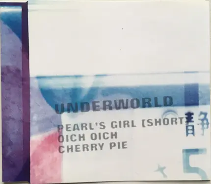 Underworld - Pearl's Girl (Short)