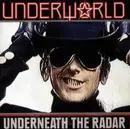 CD - Underworld - Underneath The Radar