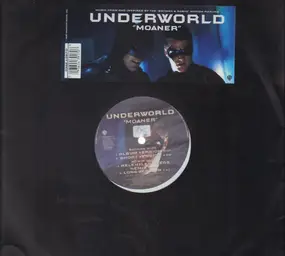 Underworld - Moaner